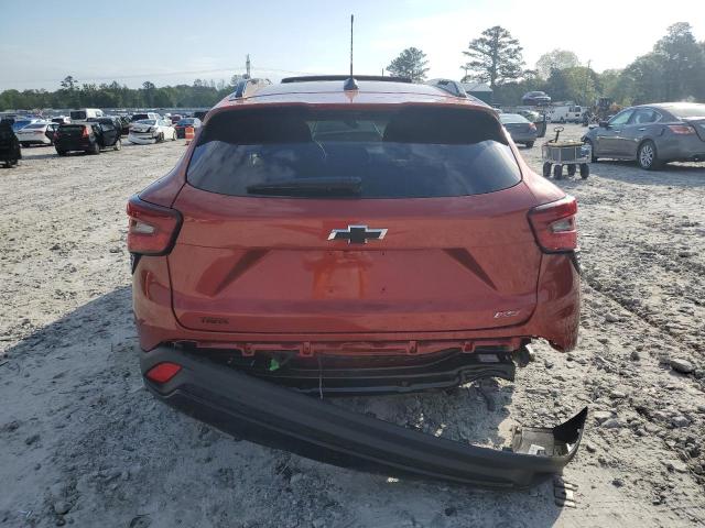 2024 CHEVROLET TRAX 2RS KL77LJE24RC030858
