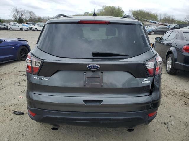 1FMCU0GD0HUA10540 | 2017 Ford escape se