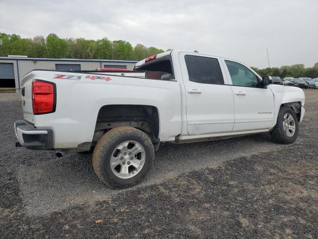 2017 Chevrolet Silverado K1500 Lt VIN: 3GCUKREC1HG416469 Lot: 49702104