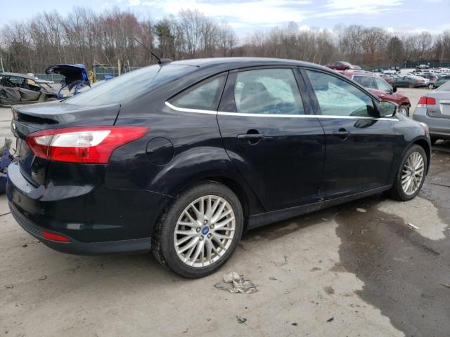2012 Ford Focus Sel VIN: 1FAHP3H22CL393966 Lot: 50118174