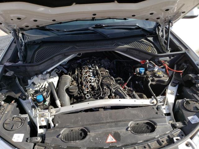 Lot #2507569075 2015 BMW X5 XDRIVE3 salvage car