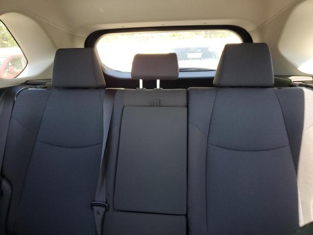 2020 Toyota Rav4 Le VIN: JTMH1RFV7LD046672 Lot: 51589394