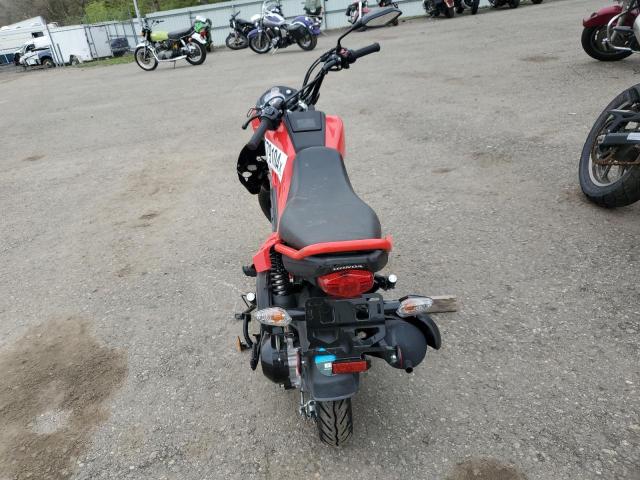 2022 HONDA NVA110 B 3H1JK0707ND012828