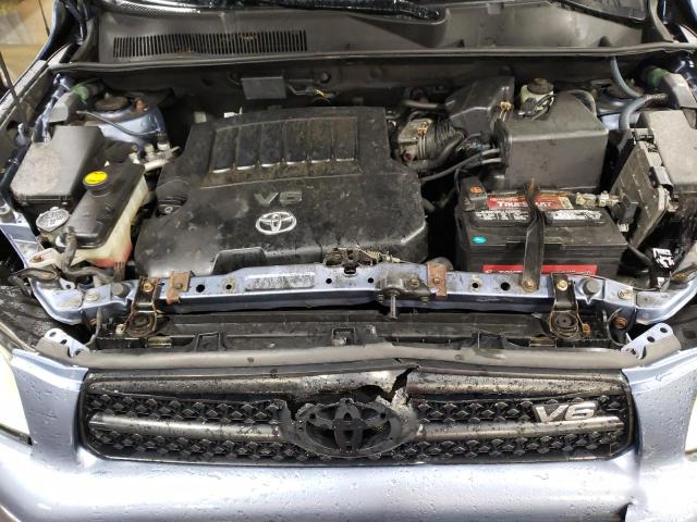 2008 Toyota Rav4 VIN: JTMBK33V786038541 Lot: 49497334