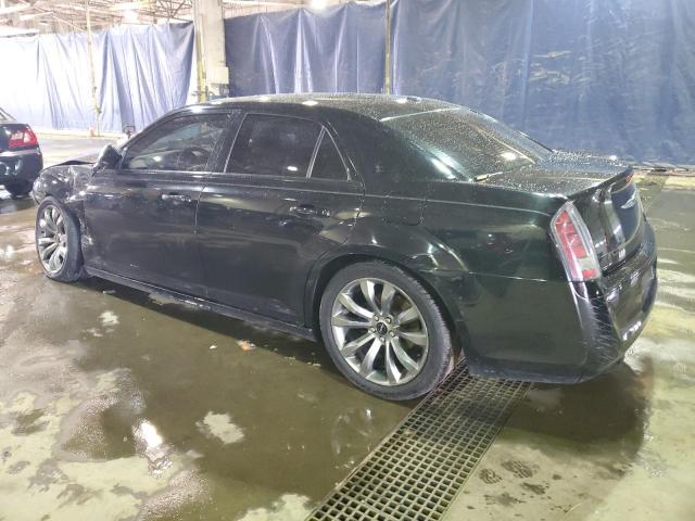 2014 Chrysler 300 S VIN: 2C3CCABG0EH236885 Lot: 49399864