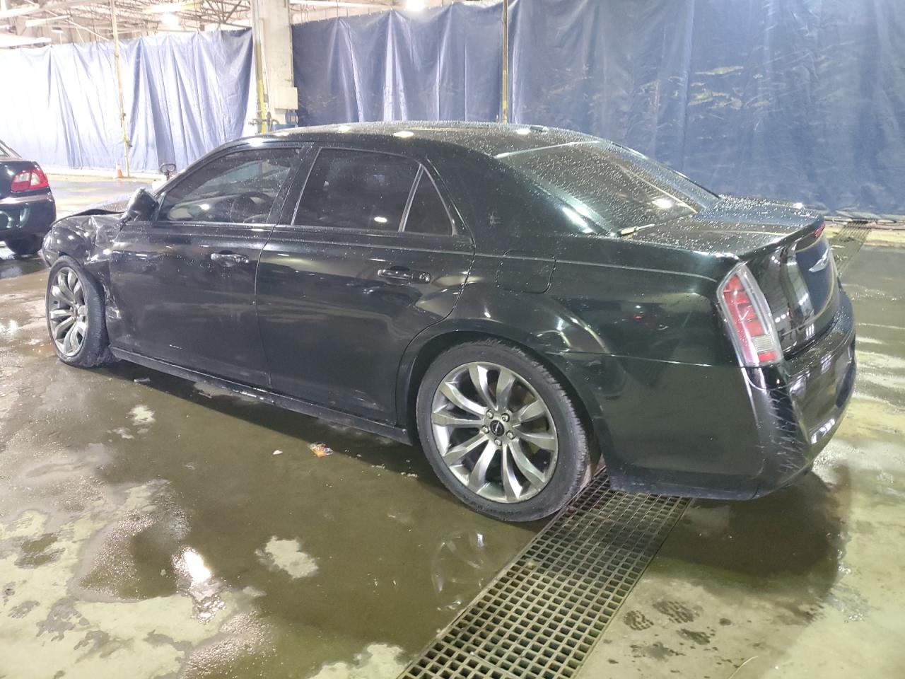 2C3CCABG0EH236885 2014 Chrysler 300 S