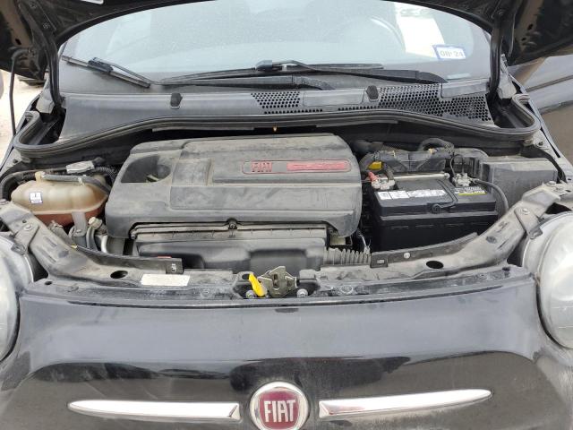 2015 FIAT 500 SPORT - 3C3CFFBR6FT648176