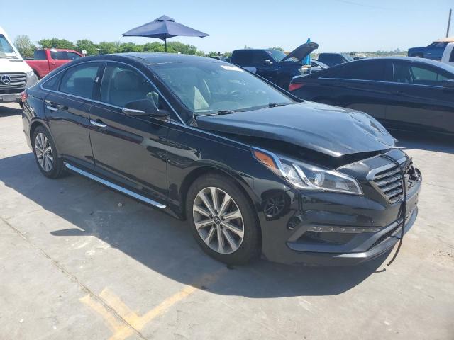 5NPE34AF8GH356233 | 2016 Hyundai sonata sport