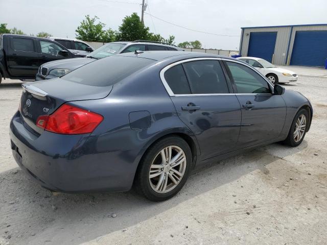 2011 Infiniti G - Image 3