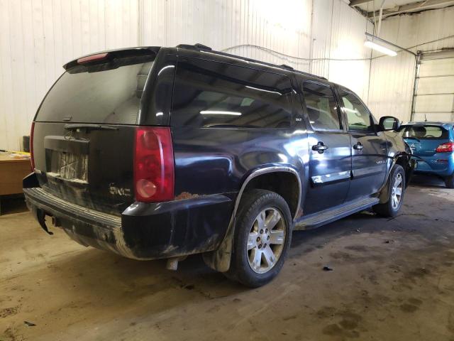 2007 GMC Yukon Xl K1500 VIN: 1GKFK16397J267061 Lot: 50294874