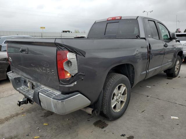 2014 Toyota Tundra Double Cab Sr/Sr5 VIN: 5TFUW5F18EX388770 Lot: 50559494