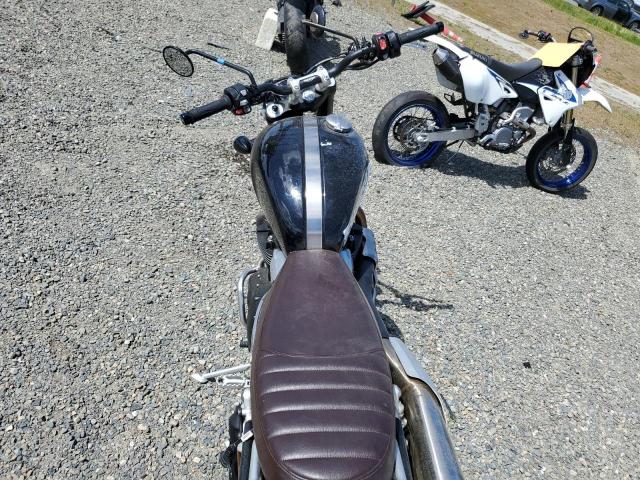 2021 TRIUMPH MOTORCYCLE SCRAMBLER SMTD45HG5MTAD6646