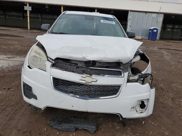 2014 Chevrolet Equinox Ls VIN: 1GNALAEK8EZ101955 Lot: 49222224