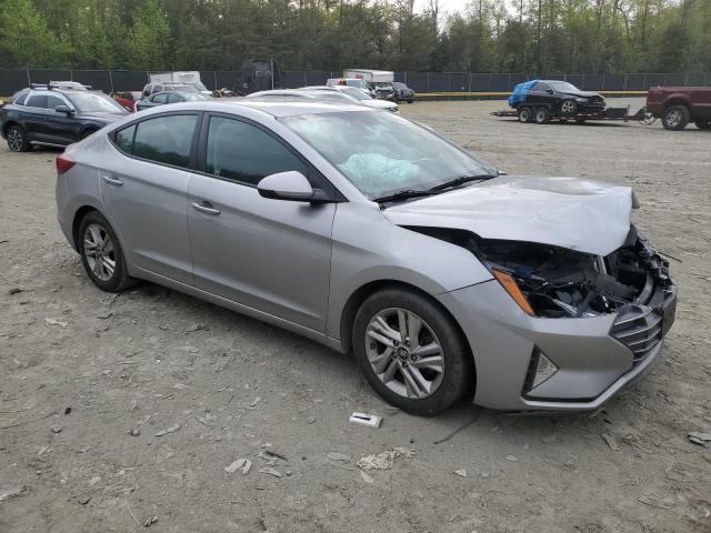 2020 Hyundai Elantra Sel VIN: 5NPD84LF5LH563585 Lot: 52020904