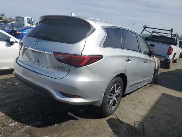 2017 Infiniti Qx60 VIN: 5N1DL0MN6HC523124 Lot: 51283384