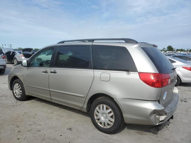 2006 Toyota Sienna Ce VIN: 5TDZA23C06S494226 Lot: 51397144