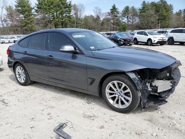 2015 BMW 328 XIGT - WBA3X5C59FD560515