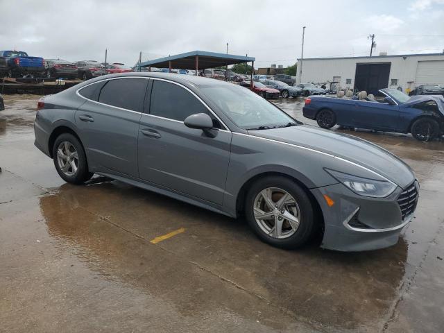 2020 Hyundai Sonata Se VIN: 5NPEG4JA2LH000461 Lot: 50316774