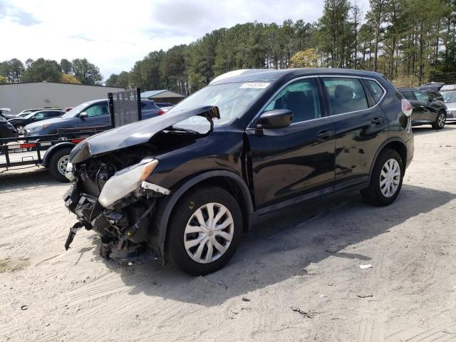 2016 Nissan Rogue S VIN: 5N1AT2MV2GC883052 Lot: 51648394