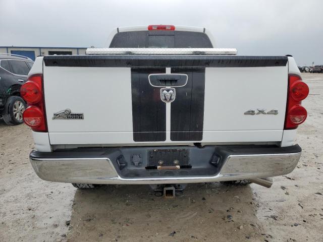 2008 Dodge Ram 1500 St VIN: 1D7HU18288J218833 Lot: 52640134