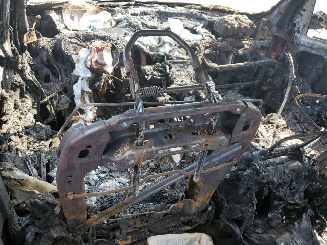 1C6SRFFTXKN680523 2019 Ram 1500 Big Horn/Lone Star