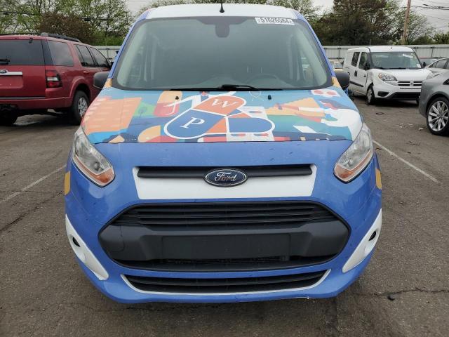 2018 FORD TRANSIT CO - NM0LS7F78J1350537
