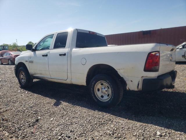 2014 Ram 1500 St VIN: 1C6RR7FTXES439670 Lot: 52217104