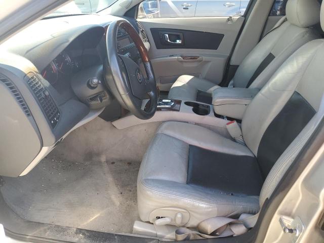 2006 Cadillac Cts Hi Feature V6 VIN: 1G6DP577660209705 Lot: 49387844