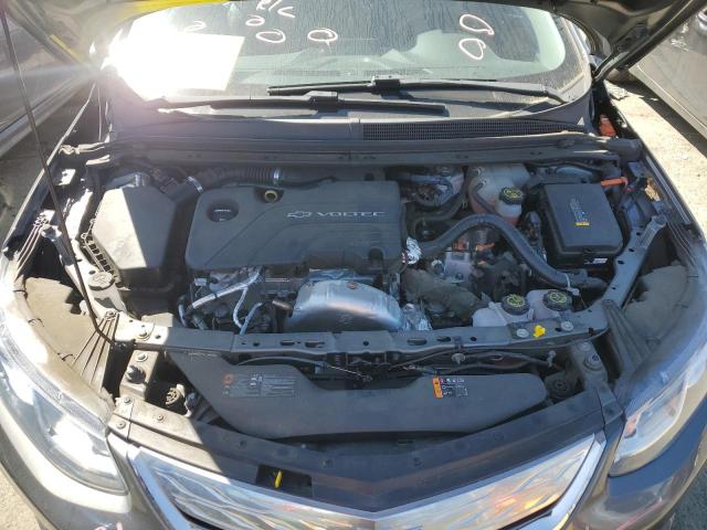 VIN 1G1RC6S55HU140018 2017 Chevrolet Volt, LT no.11