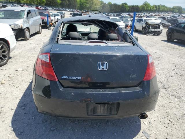 2009 Honda Accord Exl VIN: 1HGCS12839A016556 Lot: 52421494