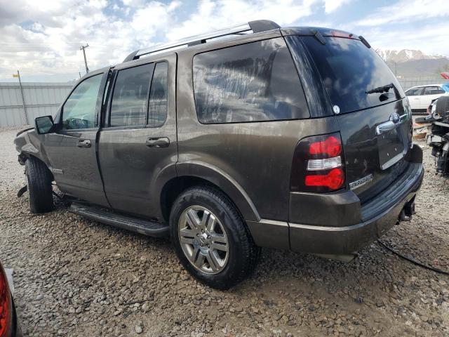 2008 Ford Explorer Limited VIN: 1FMEU75E48UB02702 Lot: 51829624