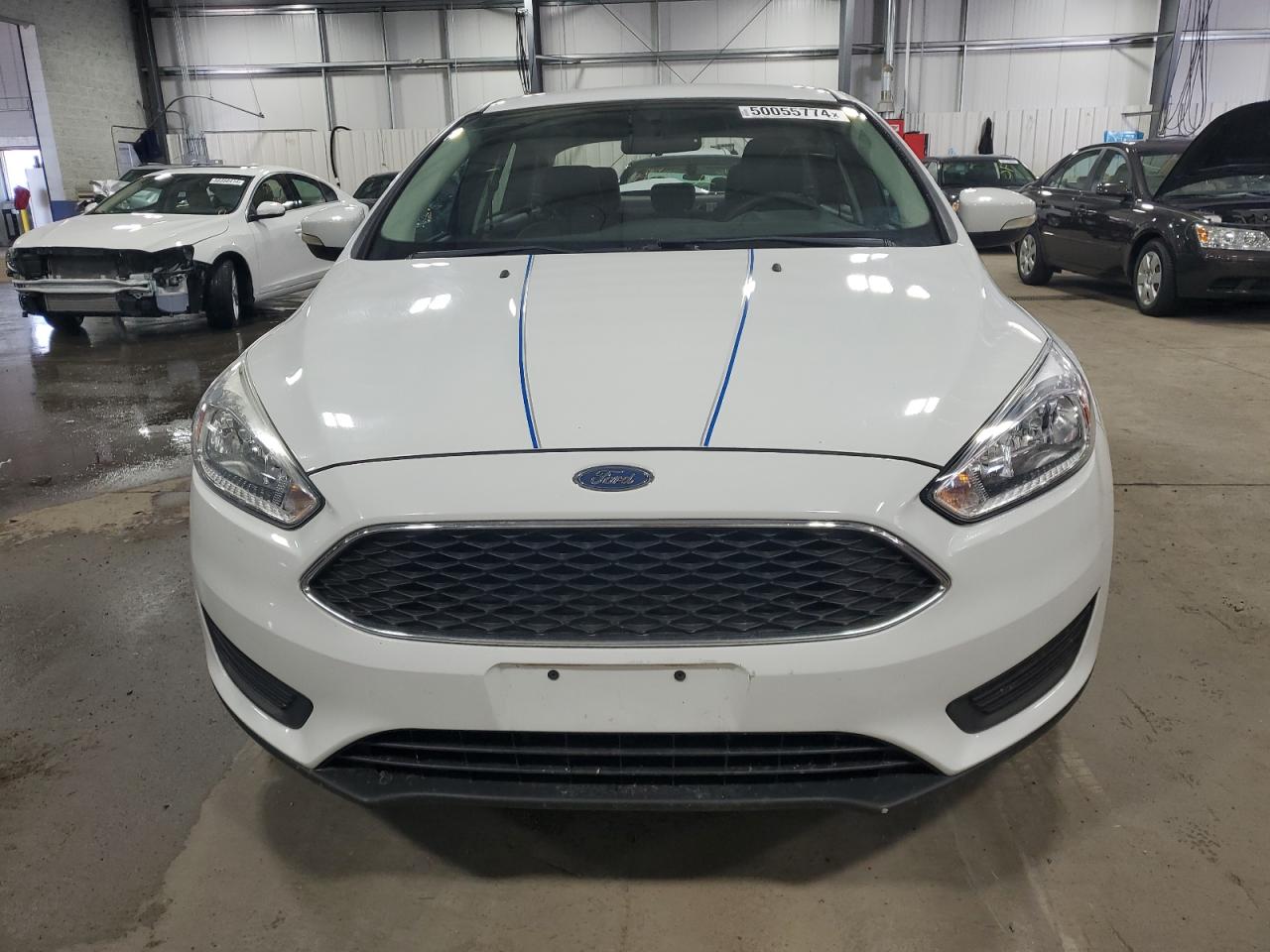 1FADP3FE3HL260104 2017 Ford Focus Se