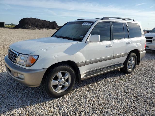 2004 Toyota Land Cruiser VIN: JTEHT05J342057780 Lot: 51146504