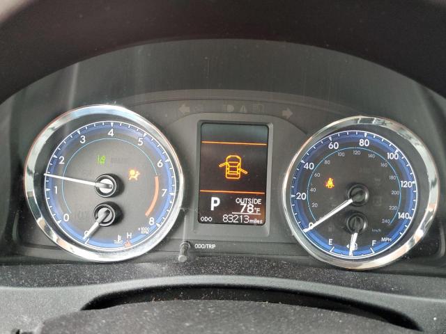 2017 Toyota Corolla L VIN: 2T1BURHE6HC903787 Lot: 50821164