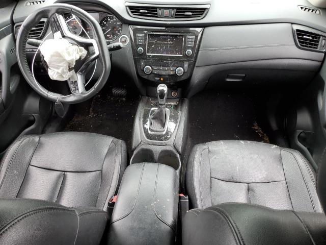 2018 NISSAN ROGUE S - 5N1AT2MT8JC736403