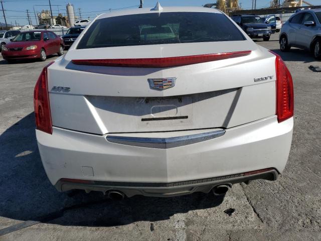 2017 Cadillac Ats VIN: 1G6AA5RX0H0182375 Lot: 49110754