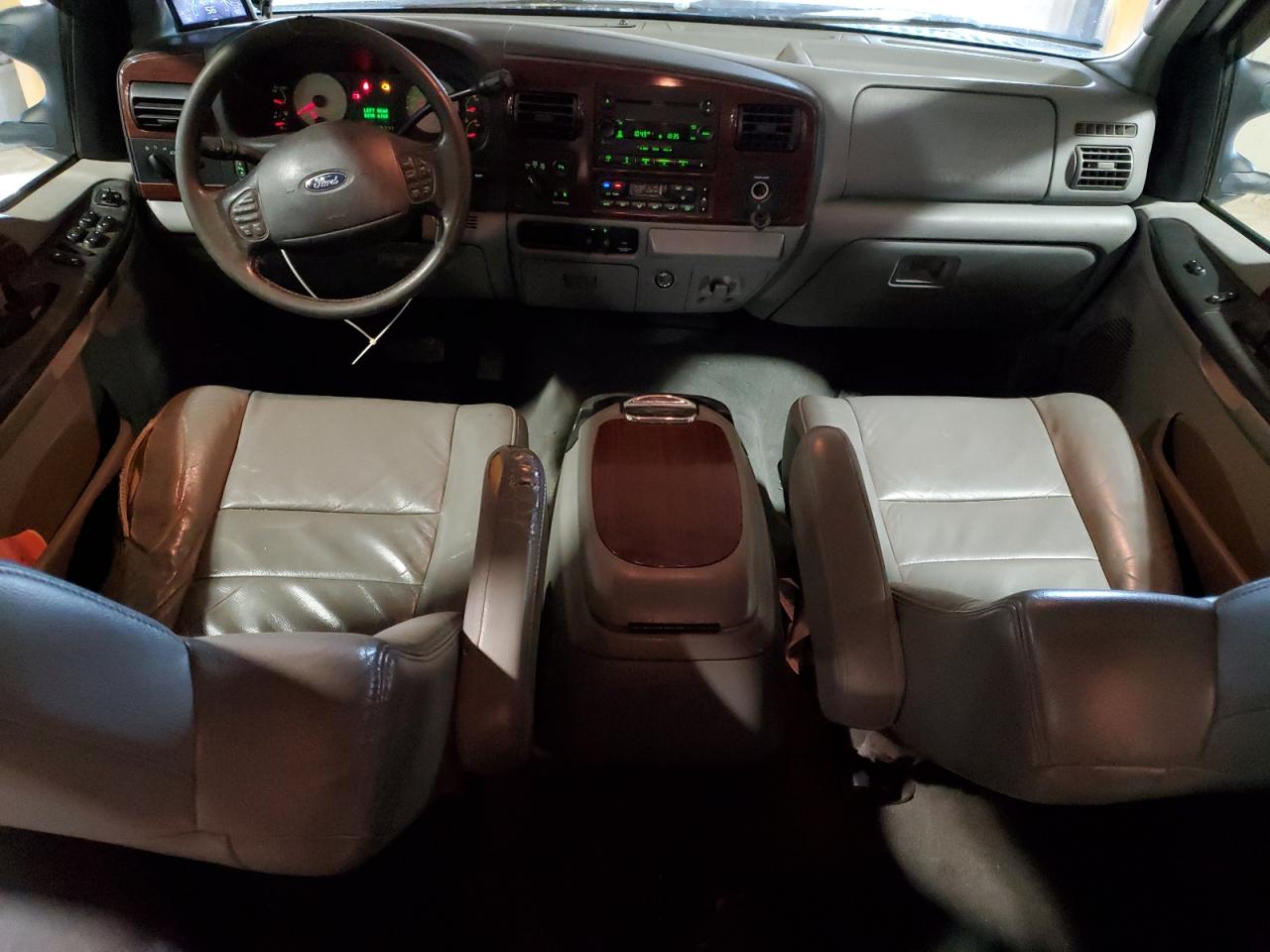 1FTWW31P75EA14655 2005 Ford F350 Srw Super Duty