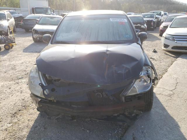 2009 Nissan Versa S VIN: 3N1BC11EX9L497609 Lot: 50925864