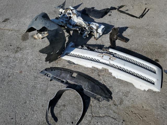 2011 Chevrolet Silverado K1500 VIN: 1GCRKPE35BZ105659 Lot: 51702664