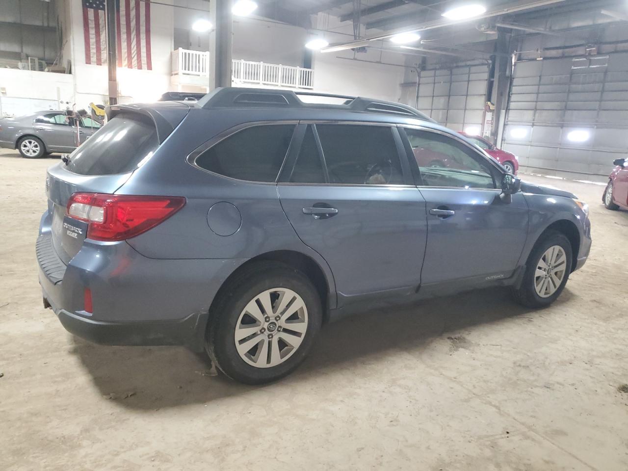 4S4BSADC4F3200928 2015 Subaru Outback 2.5I Premium