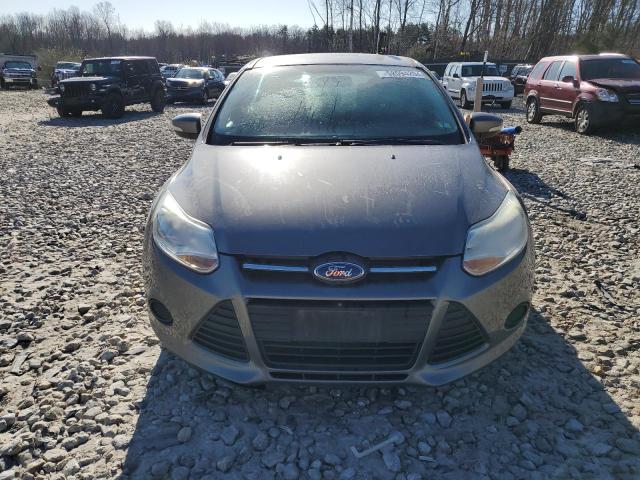 2014 Ford Focus Se VIN: 1FADP3K23EL267903 Lot: 52594204