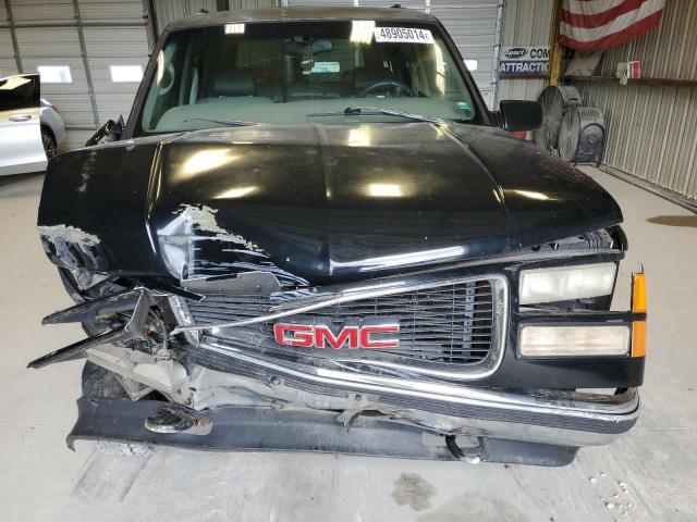 1997 GMC Yukon VIN: 1GKEK13RXVJ762404 Lot: 48905014