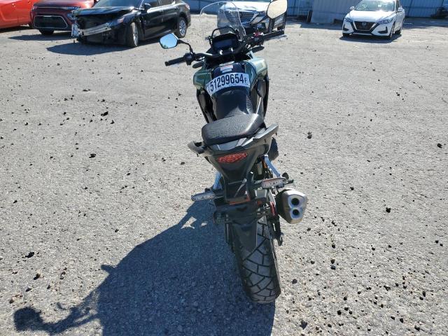 2023 HONDA CB500 XA MLHPC6451P5401100