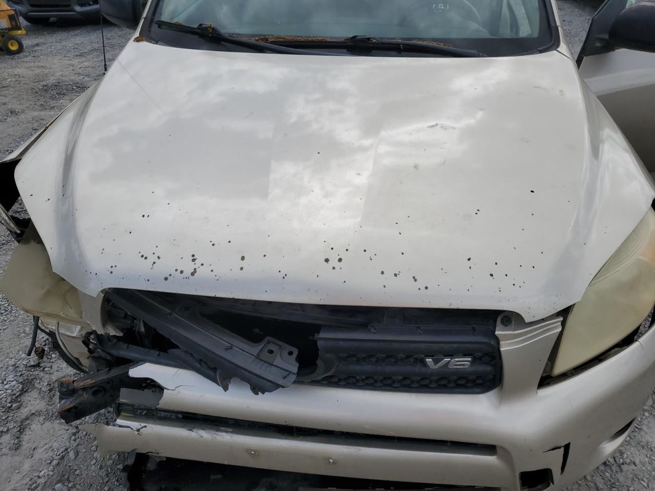 JTMZK35V275012557 2007 Toyota Rav4