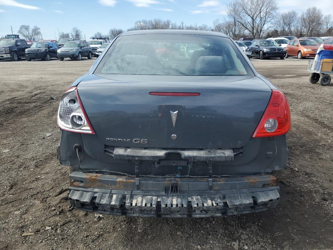 1G2ZJ57B594241023 2009 Pontiac G6