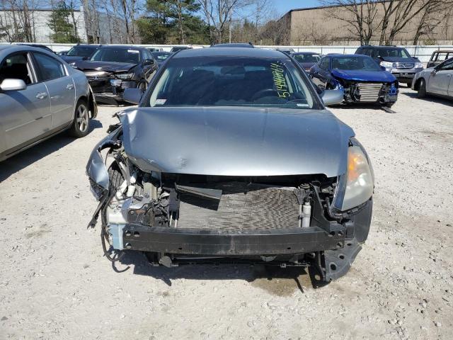 2009 Nissan Altima 2.5 VIN: 1N4AL21E79N491304 Lot: 51440864