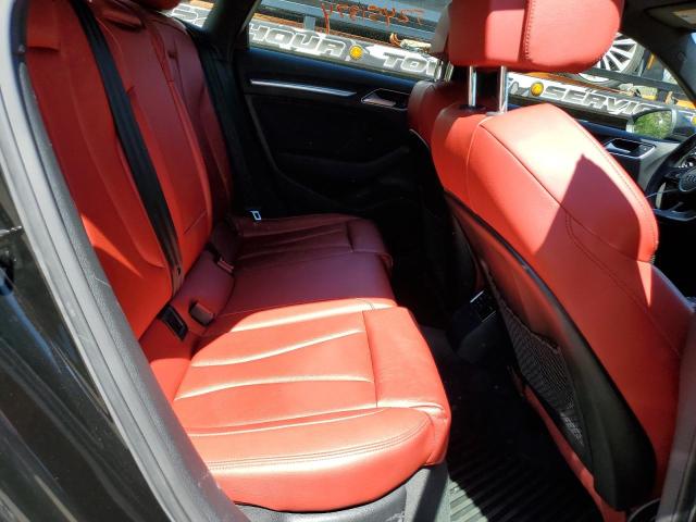 2020 AUDI A3 S-LINE - WAUBEGFFXLA086329