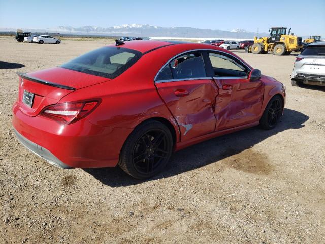 VIN WDDSJ4EB1JN635021 2018 Mercedes-Benz CLA-Class,... no.3