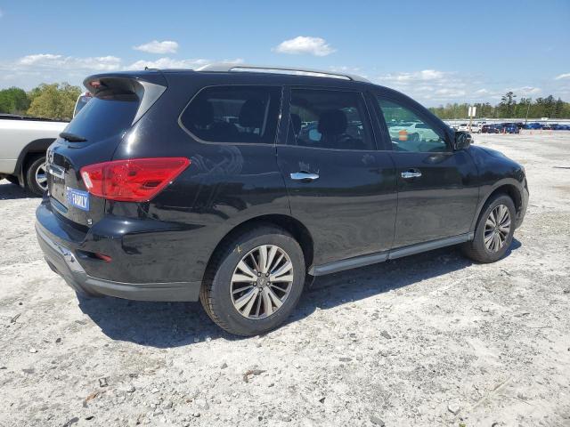 2018 Nissan Pathfinder S VIN: 5N1DR2MN5JC618905 Lot: 50667364