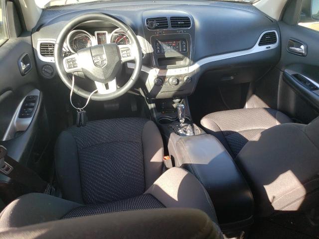 2018 Dodge Journey Se VIN: 3C4PDDAG6JT477901 Lot: 52033244